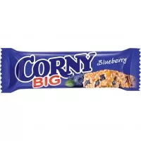 Фото акции Злаковая полоска с черникой «Corny BIG» 40 гр.