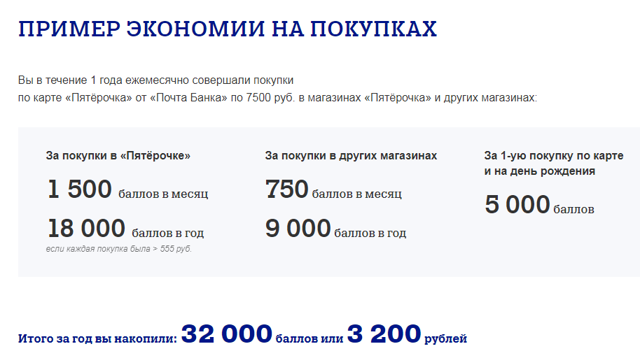Пятерочка 8